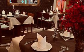 Hotel Restaurant Oliva